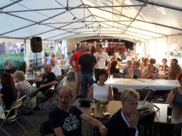 T Buurthuis 2017